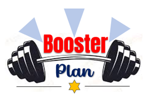 HLM Takaful Booster Plus